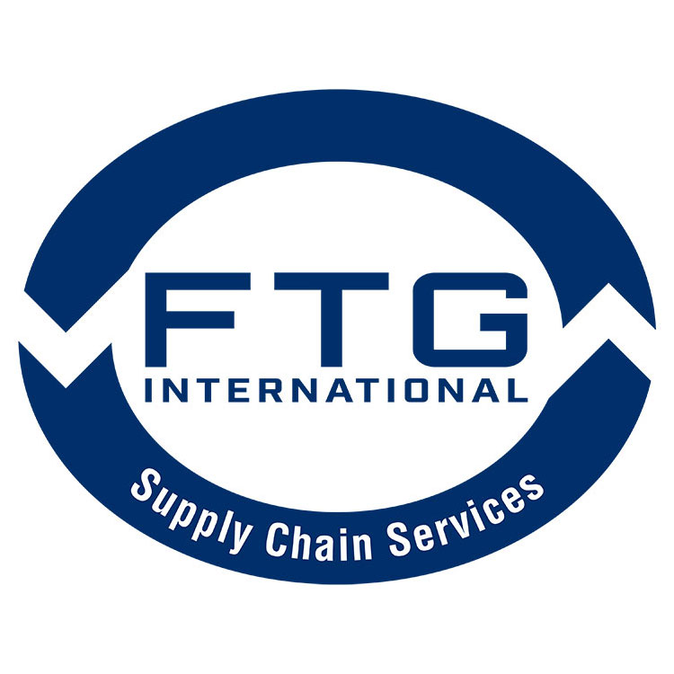 FTG International Logo